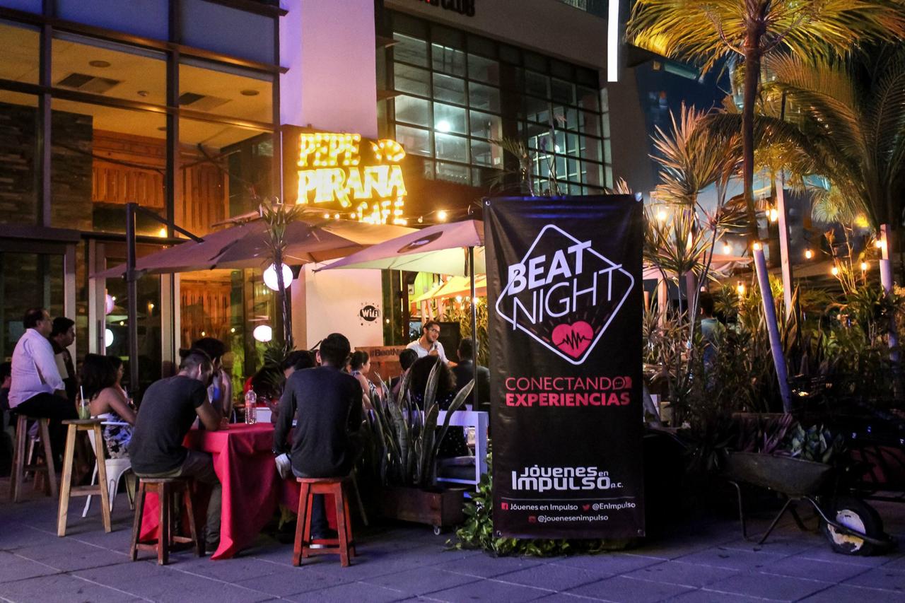 BeatNight